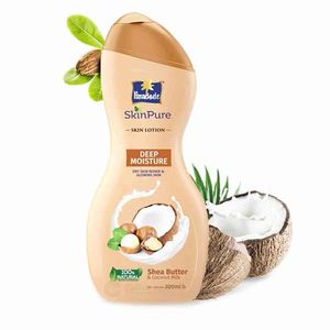 Parachute SkinPure Skin Lotion Deep Moisture 200ml